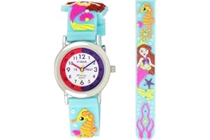 Ravel - Kinder Zeitlernuhr