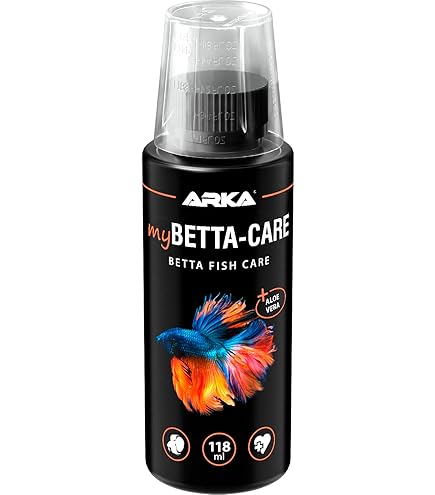 Tetra Betta Aquasafe 100ml | Condizionatore Acqua Per Pesci Betta - Neutralizza Cloro E Metalli - Foto 6