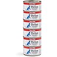 Thrive Cat Complete Food Tuna Fillet, 6x75g