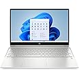 HP 2023 Pavilion 15.6" Touchscreen FHD Laptop Computer, 13th Gen Intel Core i5-1335U, 16GB DDR4 RAM, 1TB NVMe SSD, Intel Iris Xe Graphics, B&O Audio, Backlit Keyboard, HDMI 2.1, Windows 11 Home