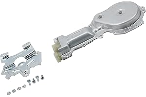 GM GENUINE PARTS ACDelco 12497971 GM Original Equipment Power Fensterheber Motor