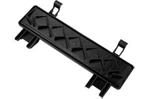 FACULX Copertura del filtro dell'aria dell'automobile, sostituzione del cappuccio della copertura del filtro dell'aria per Mercedes GLA X156, A2468300142