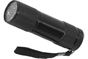 BigKing Venenfinder-Viewer, Infrarot-Venenfinder-Viewer Tragbarer Venenfinder-Detektor Physiotherapie-Lampe LED-Rot-Taschenlampen-Venendetektor