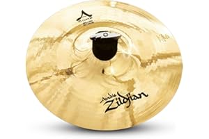 Zildjian A20542 Crash/Ride Piatto 10"