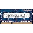 Hynix 4GB Laptop RAM PC3L 12800 DDR3 1600 MHz Low Voltage 1.35v Memory Module for Laptop