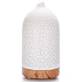 Set Diffusore di Oli Essenziali per Aromaterapia