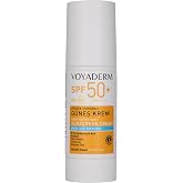 VOYADERM Y&uuml;ksek Korumalı G&uuml;neş Kremi, 100 ml