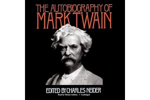 The Autobiography of Mark Twain