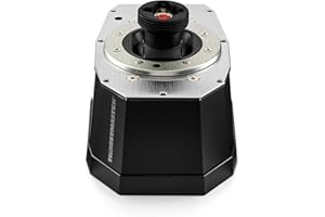 Thrustmaster AVA, Modułowa Podstawa Joysticka do Symulacji Lotniczych z Wieloma Konfiguracjami, Zgodna ze Wszystkimi Rodzajami Lotnictwa na PC