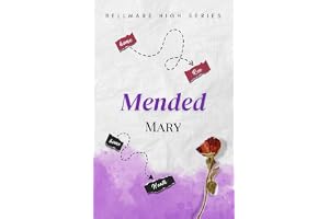 Mended: 2