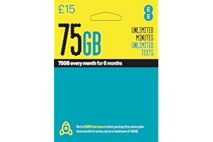 EE T-Mobile 4G Pay As You Go Includes NANO/MICRO/STANDARD Sim - SEALED Unlimited Calls Texts and Internet