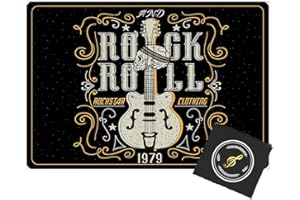 ZXHH Tapis de Batterie électronique Non Glissants,Tapis Batterie Tapis De Tambour Tapis Insonorisé,pour Kits De Batterie électronique Grosse Caisse Caisse Claire Et Autres Jeux De Bases 120 * 160CM