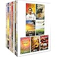 Premchand (Set of 7 Books) - Kafan, Eidgah, Sangram, Do Bailon ki Katha, Beton Wali Vidhwa, Prema, Sevasadan [Paperback] Premchand