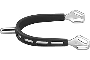 HERM SPRENGER Sprenger - Ultra FIT Extra Grip Spurs