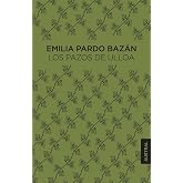 Los Pazos de Ulloa (Austral Singular)