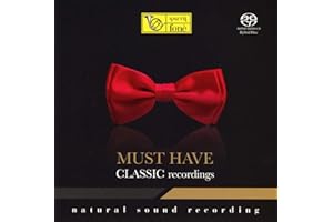 FONE' JAZZ Classic Recordings (Sacd)