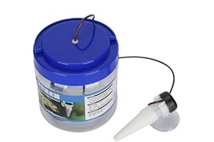 Zwinner Reptile Bewässerung Dripper, Reptile Wasser Dripper Reptilien Dekor Pflanzen Bewässerung Dripper für Geckos/Eidechsen/Chamäleons für Heimtierbedarf