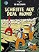 Tim & Struppi: Schritte auf dem Mond by 