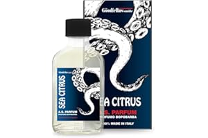 The Goodfellas' smile aftershave Sea Citrus 100ml.