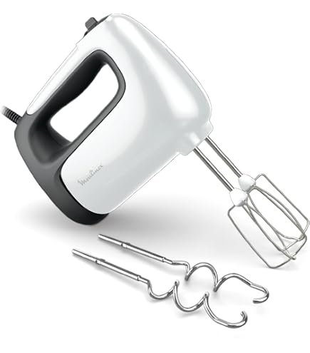 Moulinex Volupta Multifunktions-Küchenmaschine, 10 Produktbild-Vorschau 10