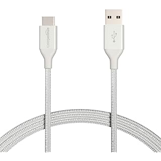 USB-C to USB-C Cable
