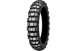 Mitas E09 ( 140/80-18 TL 70R Marquage M+S )