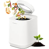 Lomi 3 Smart Waste System - Electric Composter