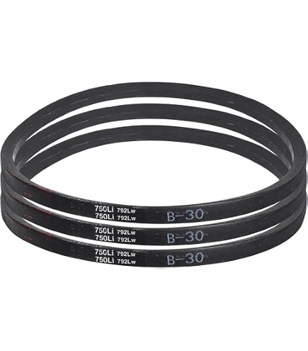 D&D DURA-ULTIMATE 5LK1670 or B164K Aramid V-belt Vbelt | Australia