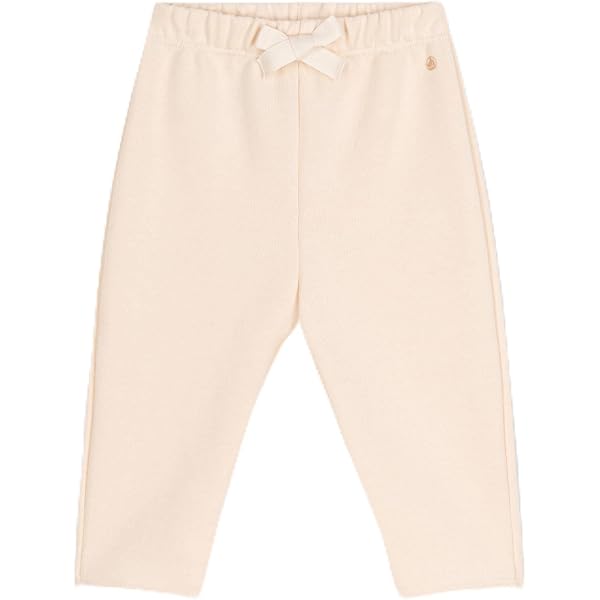 Pull Bébé Garçon à Rayures - Petit Bateau - Manches Longues - Laine, Coton & Polyester - Ouverture Boutonnée Épaule