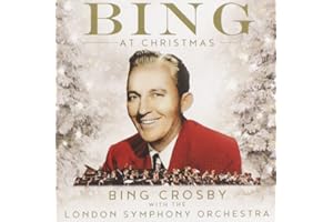 BING AT CHRISTMAS