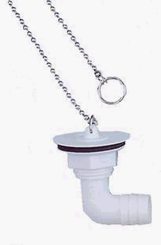 Preisvergleich Produktbild Brunner Campingbedarf Ablaufventil, 26199