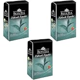 Beta Tea Y&uuml;ksek Tepeler D&ouml;kme &Ccedil;ay 1 Kg X 3 Adet