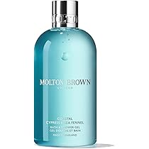 Molton Brown Coastal Cypress & Sea Fennel Eau de Toilette