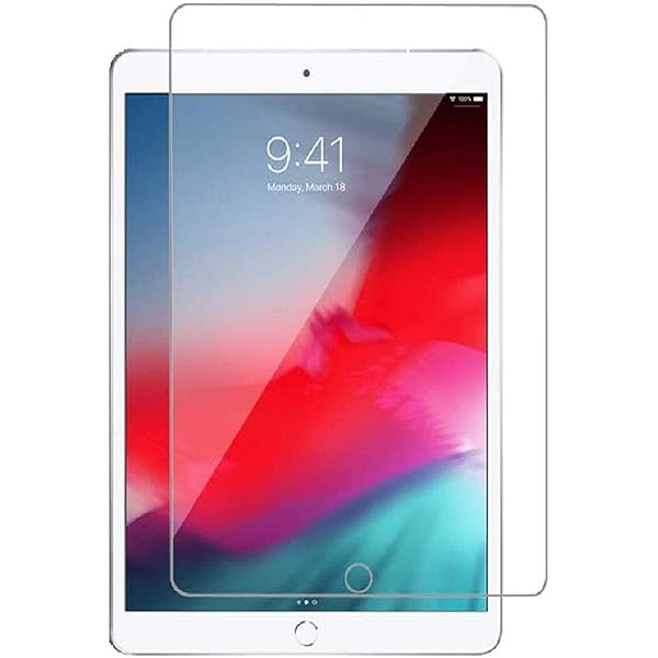 Apple iPad Pro (10.5-inch(26.6cm), Wi-Fi, 64GB) - Rose Gold