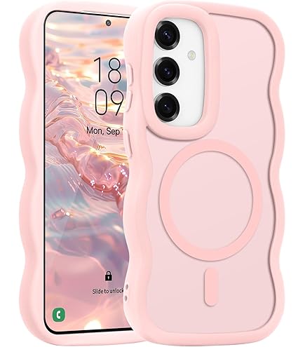 2Buyshop Hülle Für IPhone 14 Pro – Holografisch Irisierend, MagSafe Kompatibel, Stoßfest, Mit Farbwechsel-Effekt