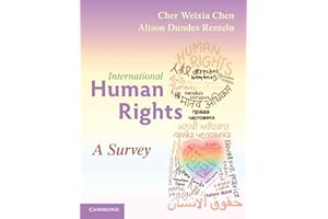 International Human Rights: A Survey