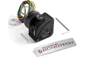 Bondtech LGX® Lite V2 eXtruder