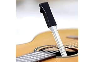 AUPHY Guitar Bow, Make Guitar Sound Like Violin or Cello, Guitar Gifts, Guitar Creative Accessory