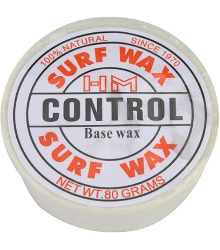 Sex Wax Mr Zogs Quick Humps - Cera Da Surf Calda Fredda - Foto 5