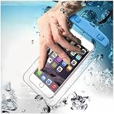 Su Ge&ccedil;irmez Telefon Kılıfı Askılı T&uuml;m Telefonlarla Uyumlu Kese