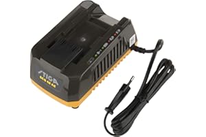Stiga Batterie Chargeur standard SCG 48 AE, 1 pièce, 270480028/S15