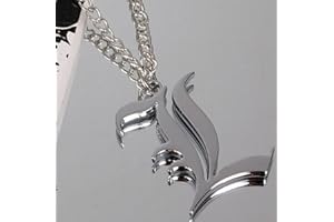 SKYINSHOP Death Note L Halskette Cosplay Cos Ersatz
