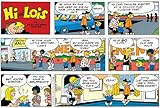Image de Hi And Lois: Sunday Best