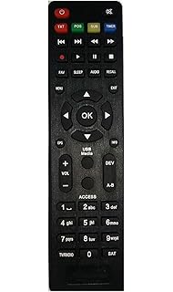 zebronics home theatre remote