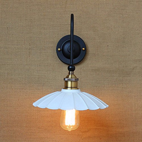 LONFENN LIGHTS Balcón de personalidad creativa de arte pop Europeo y 