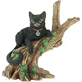 Nemesis Now Gatto Lanterna A Forma Di Gatto Nemesis Now
