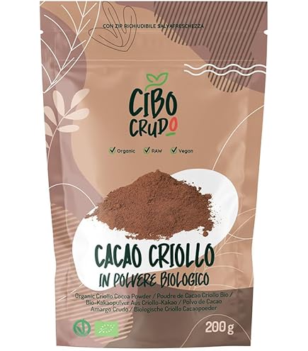 Burro Di Cacao Puro: Scopri Tutto Sul Burro Di Cacao | INCI - Foto 8