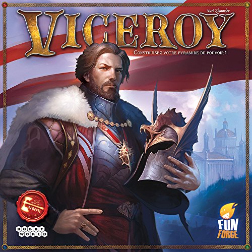Fun Forge funforge - Viceroy, vcrfr01, 0