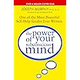 The Power of your Subconscious Mind: One Of The Most Powerful Self-help Guides Ever Written! Dr. Joseph Murphy