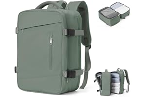 SZLX Plecak podróżny Ryanair Torby kabinowe 40x20x25 Bagaż podręczny damski Plecak dla mężczyzn Wodoodporny Plecak na laptopa 14 cali Plecak podróżny Rozmiar kabiny z przegrodą na buty